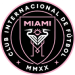 Inter Miami kläder