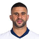 Kyle Walker kläder