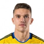 Viktor Gyokeres kläder