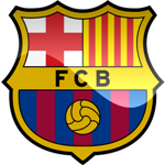 Barcelona kläder
