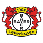 Bayer Leverkusen kläder
