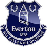 Everton kläder