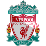 Liverpool kläder