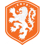 Nederländerna Målvaktskläder